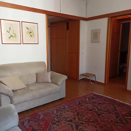 Mercadante Deluxe Apartment *
