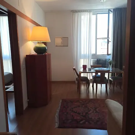 Apartment Mercadante Deluxe