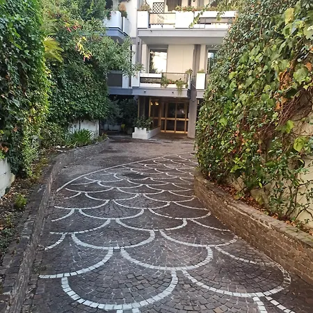 Mercadante Deluxe Apartment Rom