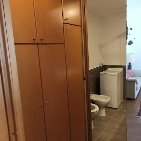 Apartment Mercadante Deluxe *