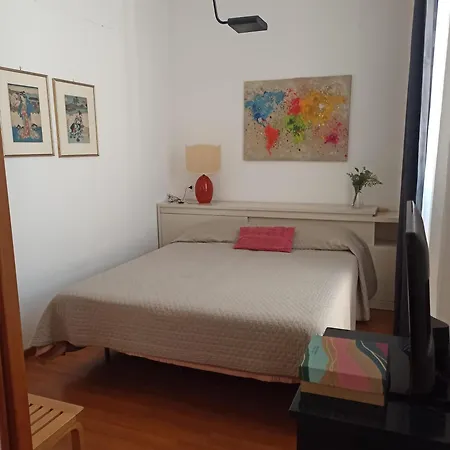 Apartment Mercadante Deluxe