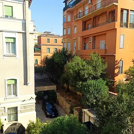 Mercadante Deluxe Apartment