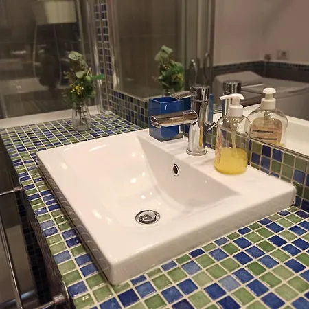 Apartment Mercadante Deluxe *
