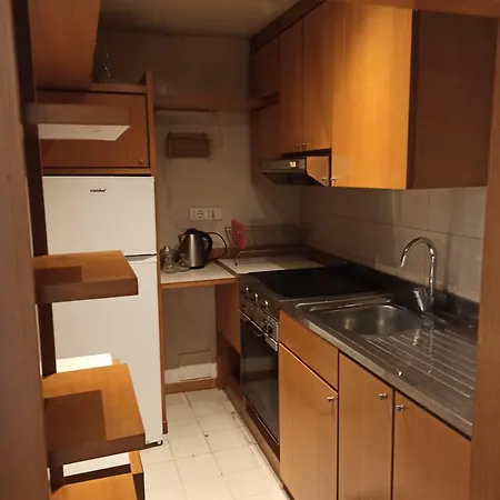Mercadante Deluxe *